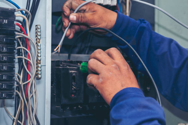 Best Electrical Rewiring Services  in Manchester, IA