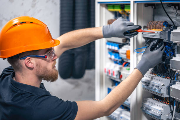 Best Home Electrical Repair  in Manchester, IA
